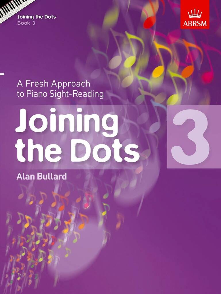 Joining The Dots - Book 3