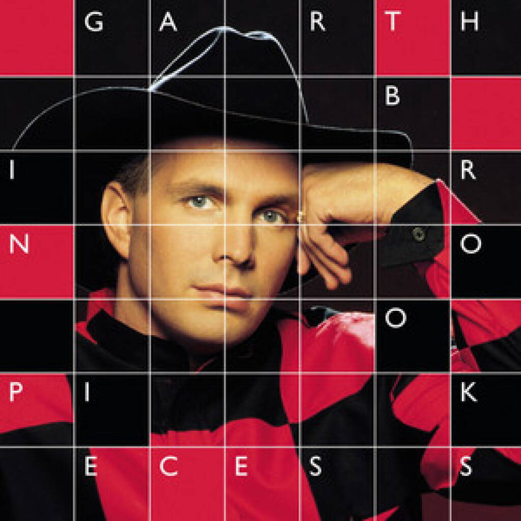 Garth Brooks: Ain't Goin' Down ('Til The Sun Comes Up)