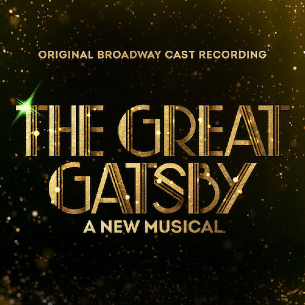 Past Is Catching Up To Me (from The Great Gatsby)