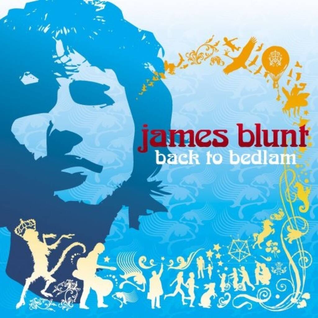 James Blunt: Wisemen