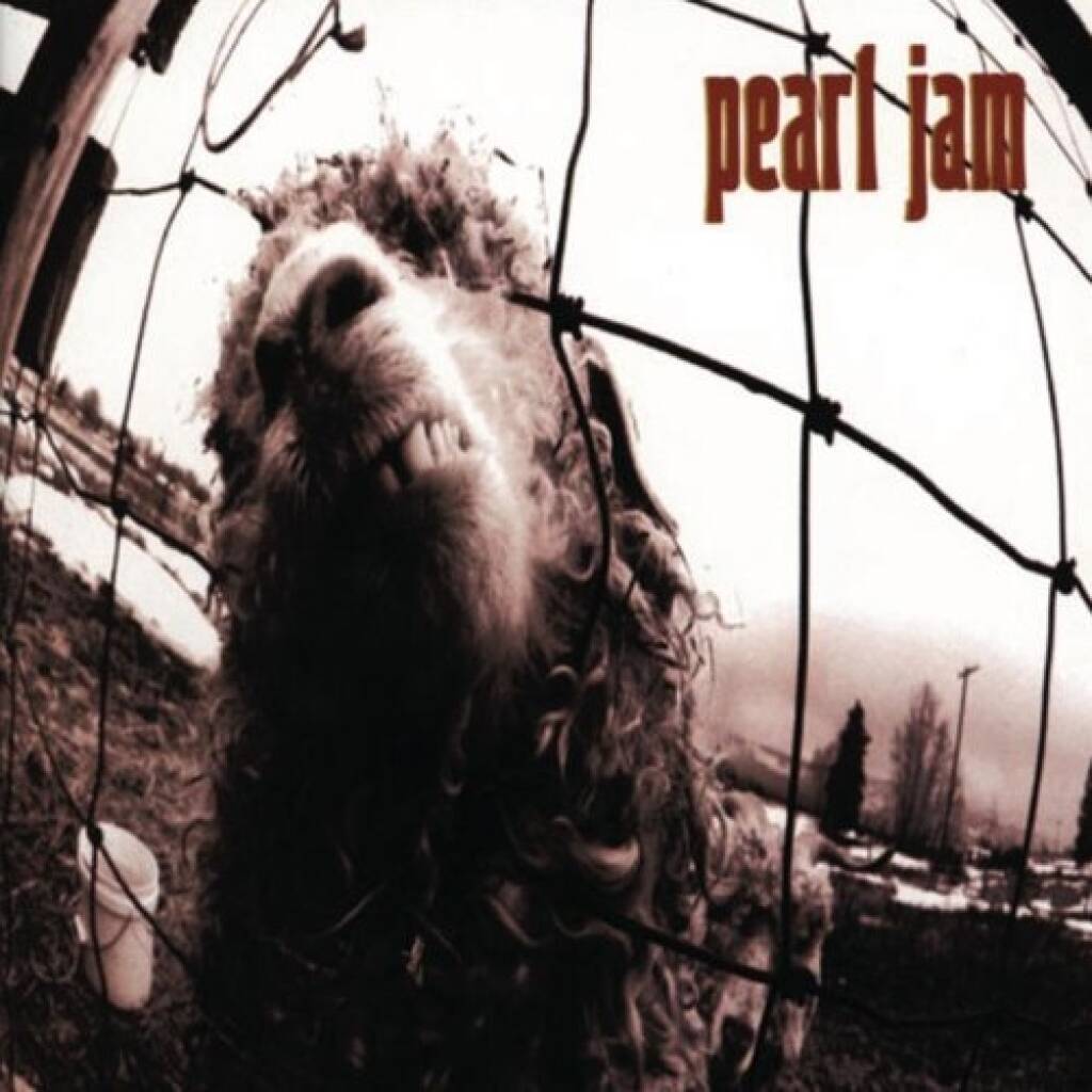 Pearl Jam: Daughter