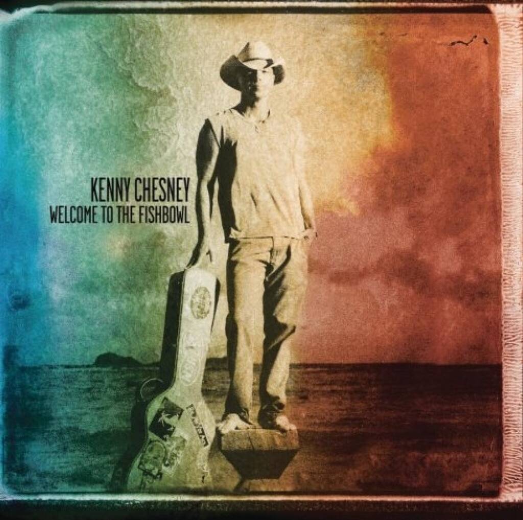 Kenny Chesney: Come Over
