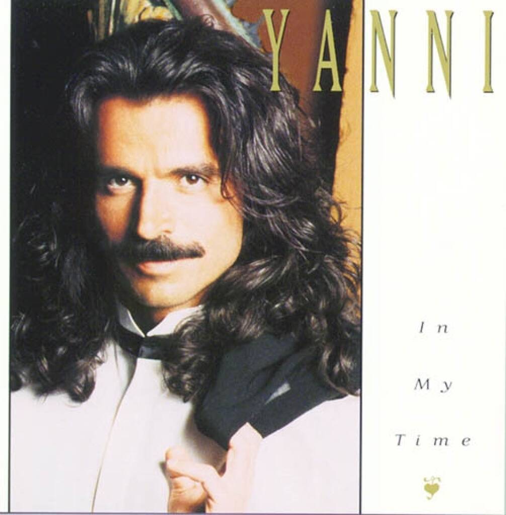 Yanni: One Man's Dream