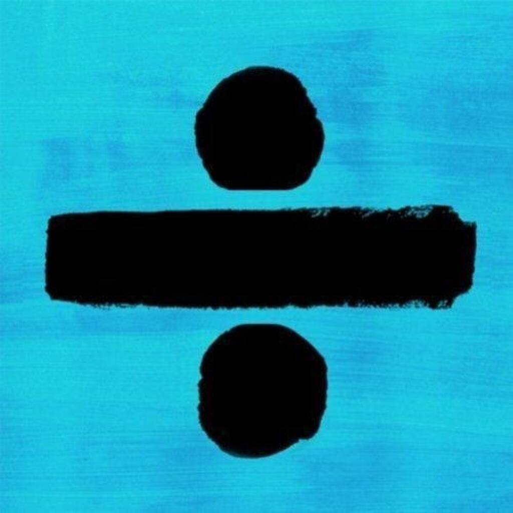 Ed Sheeran: Happier