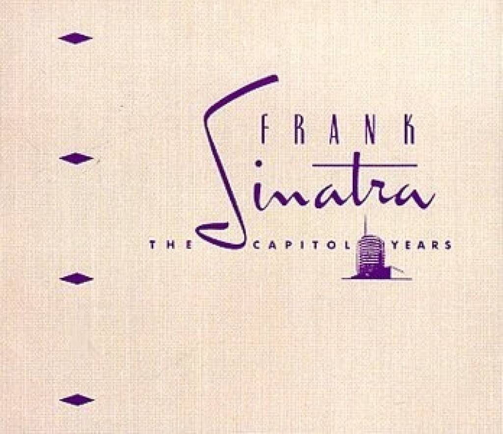 Frank Sinatra: Nice Work If You Can Get It