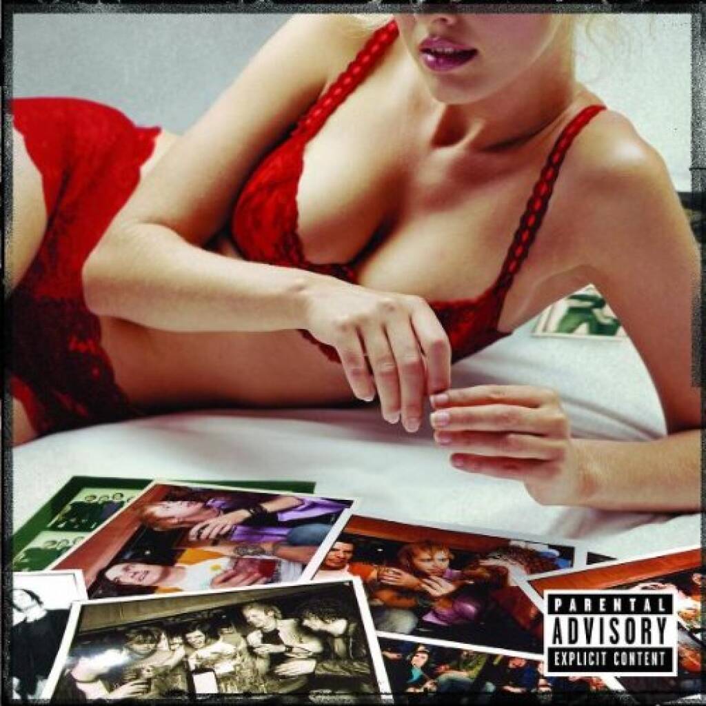 Hinder: Lips Of An Angel
