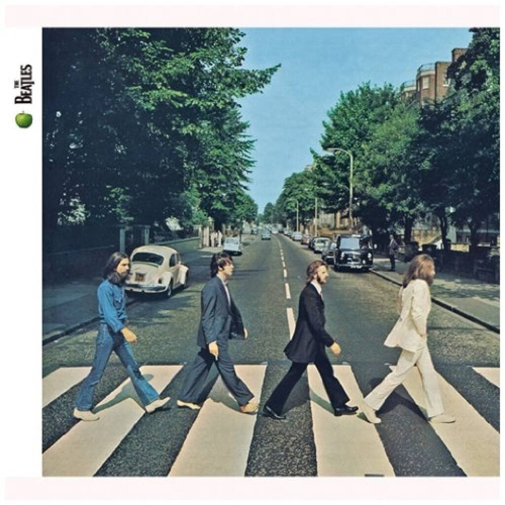 The Beatles: Octopus's Garden