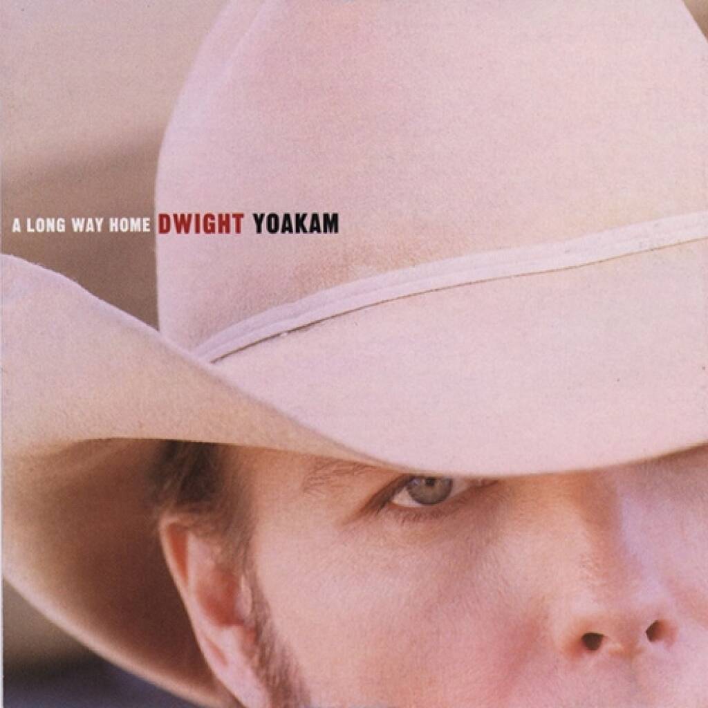 Dwight Yoakam: Things Change