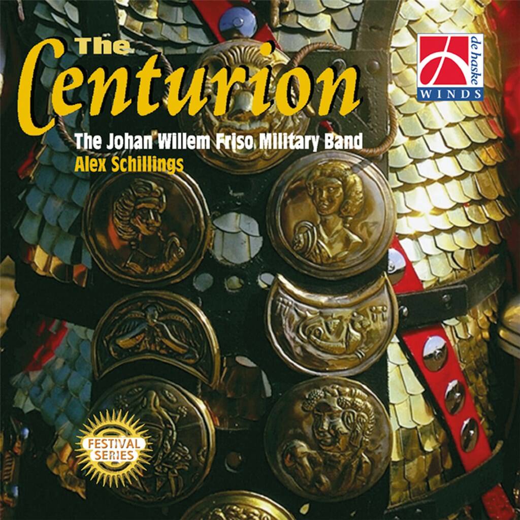 The Centurion