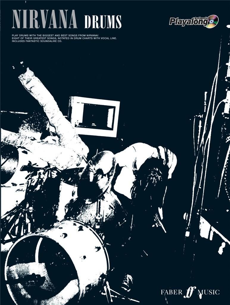 Nirvana: Nirvana - Drums: Drums