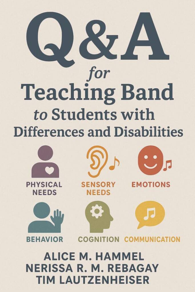 Q&A for Teaching Band to Students