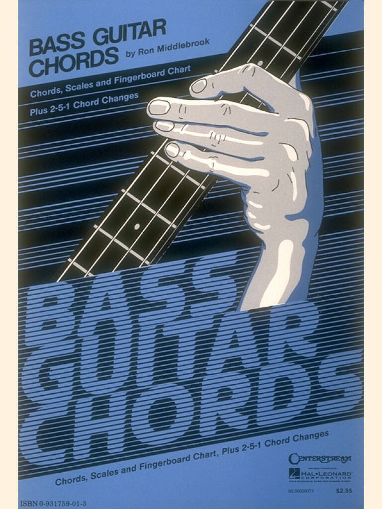 Bass Guitar Chords: Bass Guitar Solo