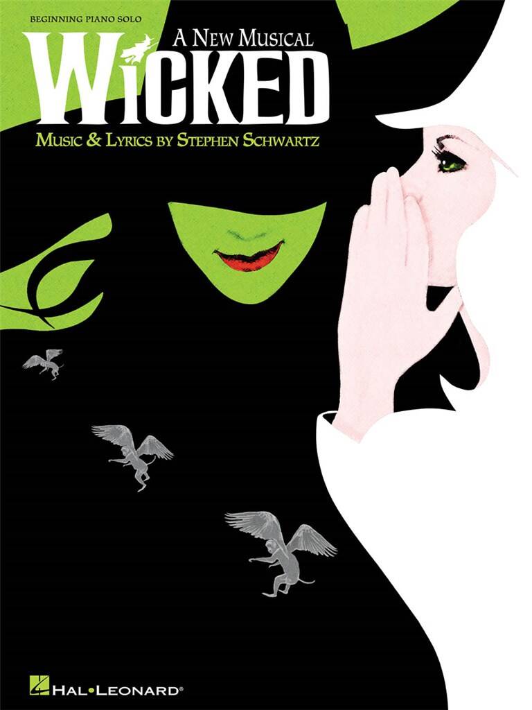 Wicked: Piano Solo