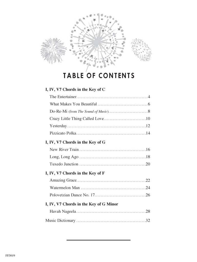 Faber Studio Collection