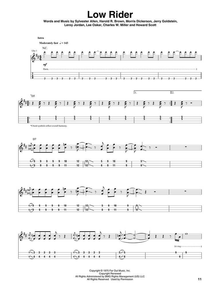 Jake Shimabukuro - Travels: Ukulele Solo