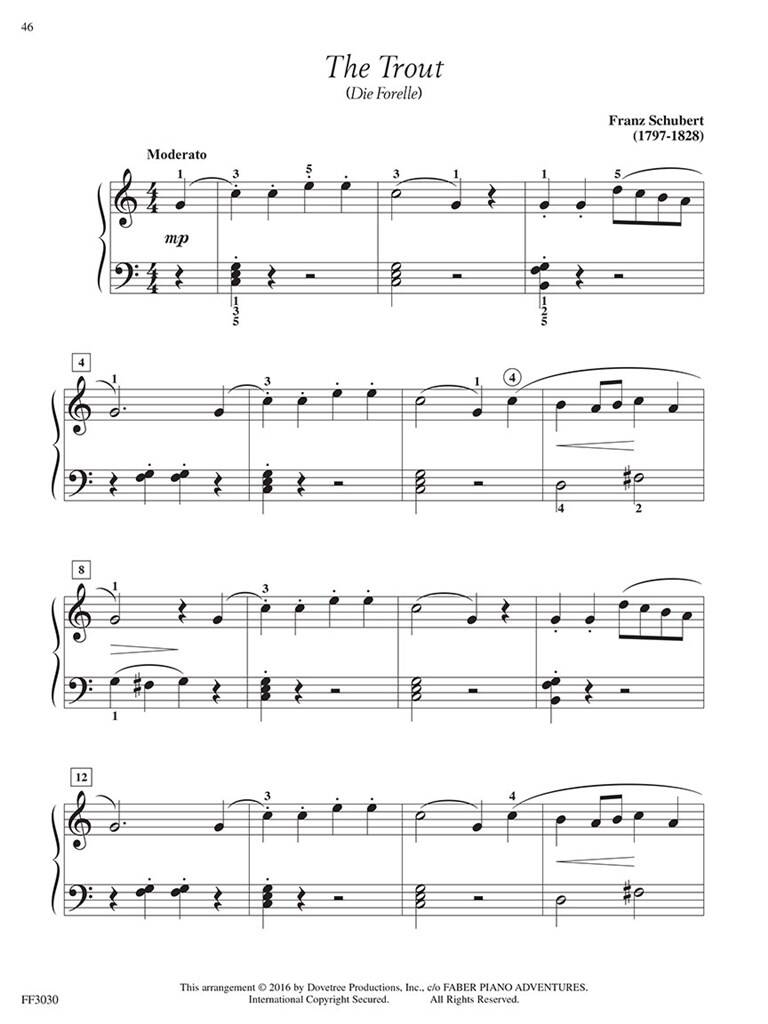 Adult Piano Adventures - Classics Book 1