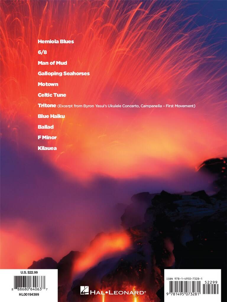 Jake Shimabukuro - Nashville Sessions: Ukulele Solo