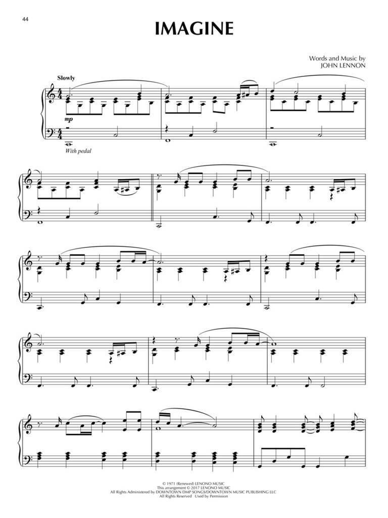 The Most Relaxing Songs For Piano Solo: Keyboard