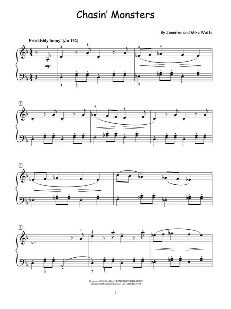 Blues, Jazz , Rock & Rags - Book 2