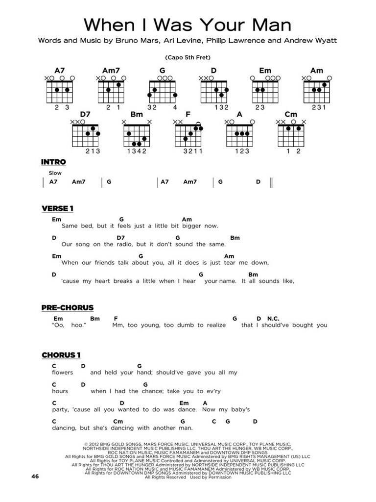 Top Hits - Really Easy Guitar: Guitar Solo