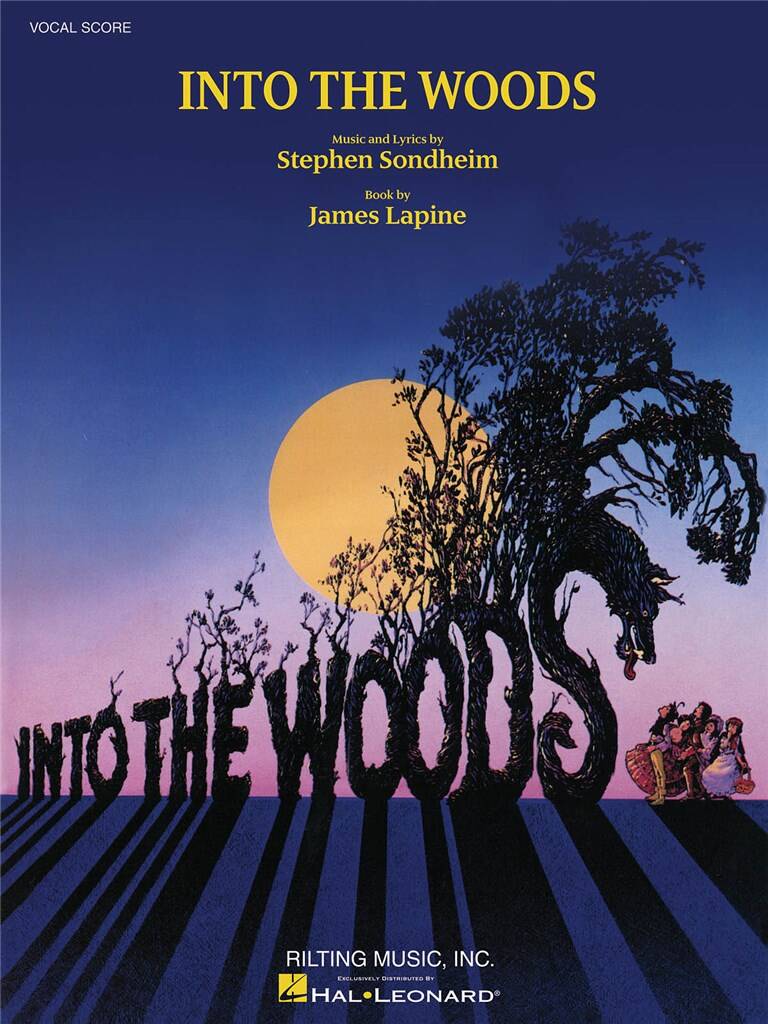Into the Woods: Vocal Solo