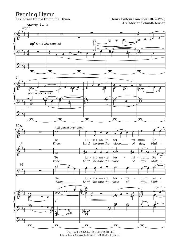 Classic British Anthems: Mixed Choir And Piano/Organ