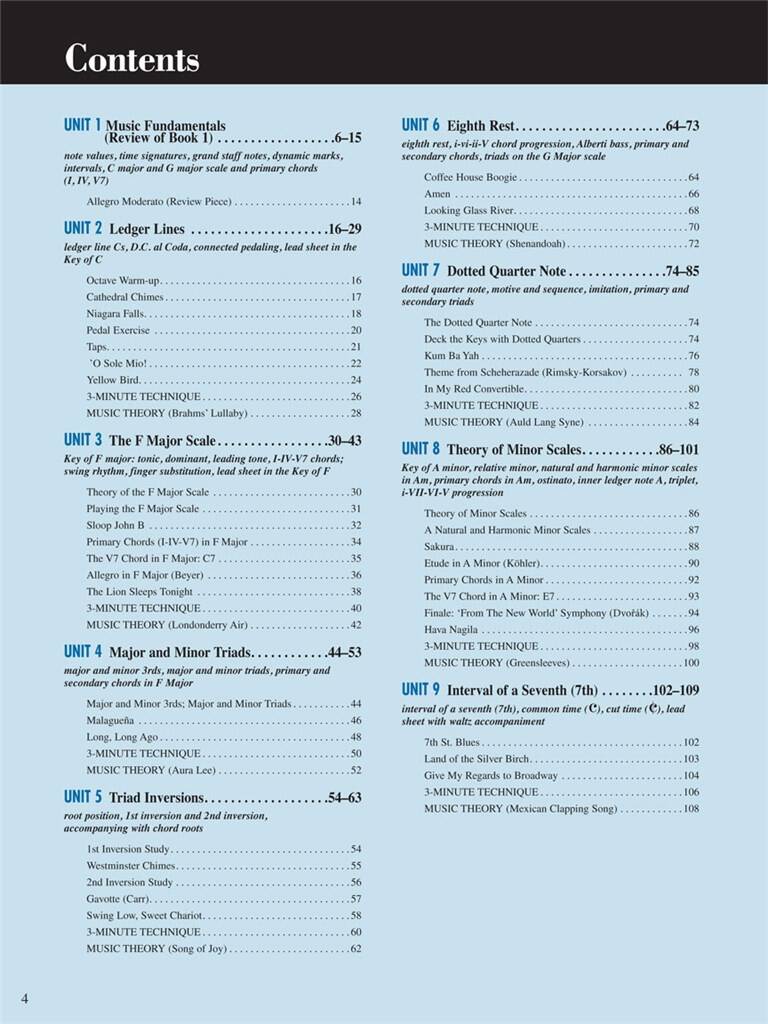 Adult Piano Adventures All-in-One Book 2