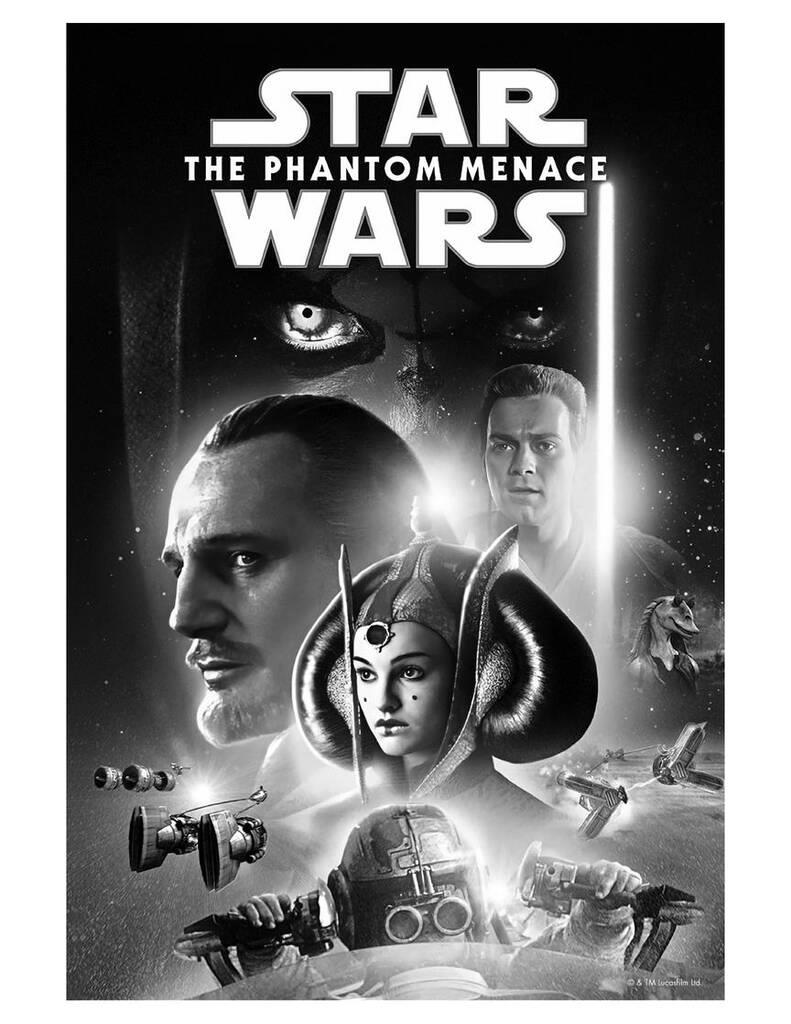 Star Wars: The Piano Anthology: Piano Solo