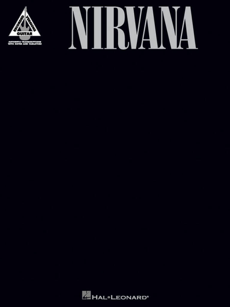 Nirvana: Nirvana: Guitar Solo