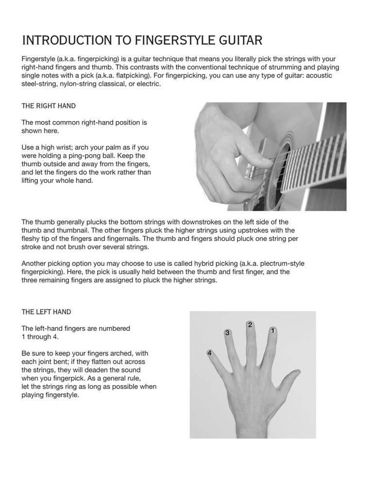 Neil Young: Fingerpicking Neil Young Greatest Hits: Guitar Solo