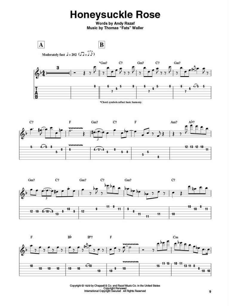 Django Reinhardt: Django Reinhardt: Guitar Solo