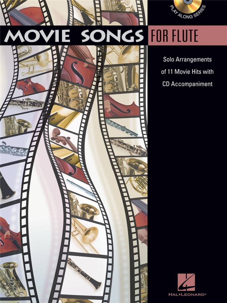 Movie Songs - Flute: Flute Solo