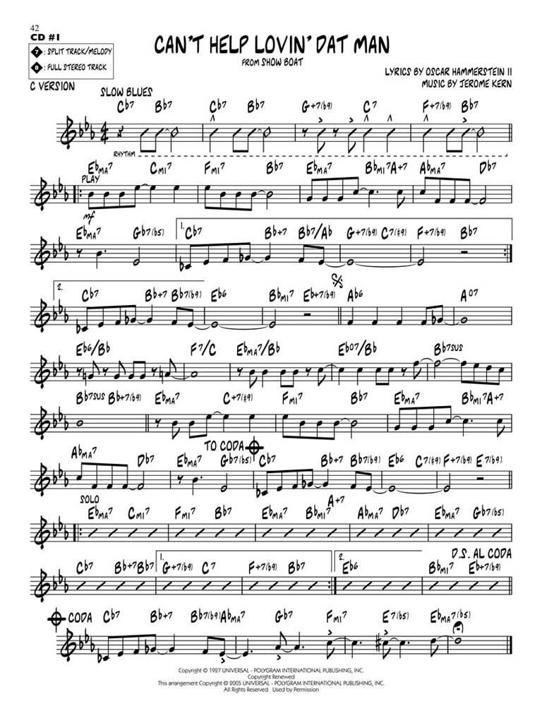 Big Jazz Standards Collection: Other Variations