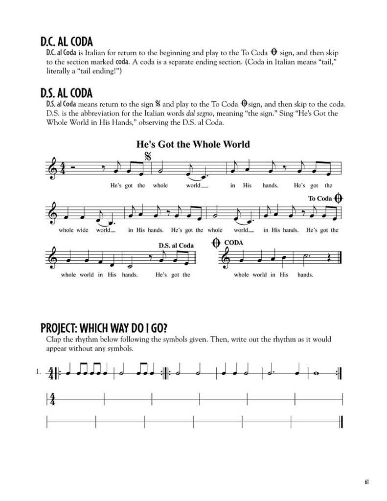 Thirty More Days To Music Theory