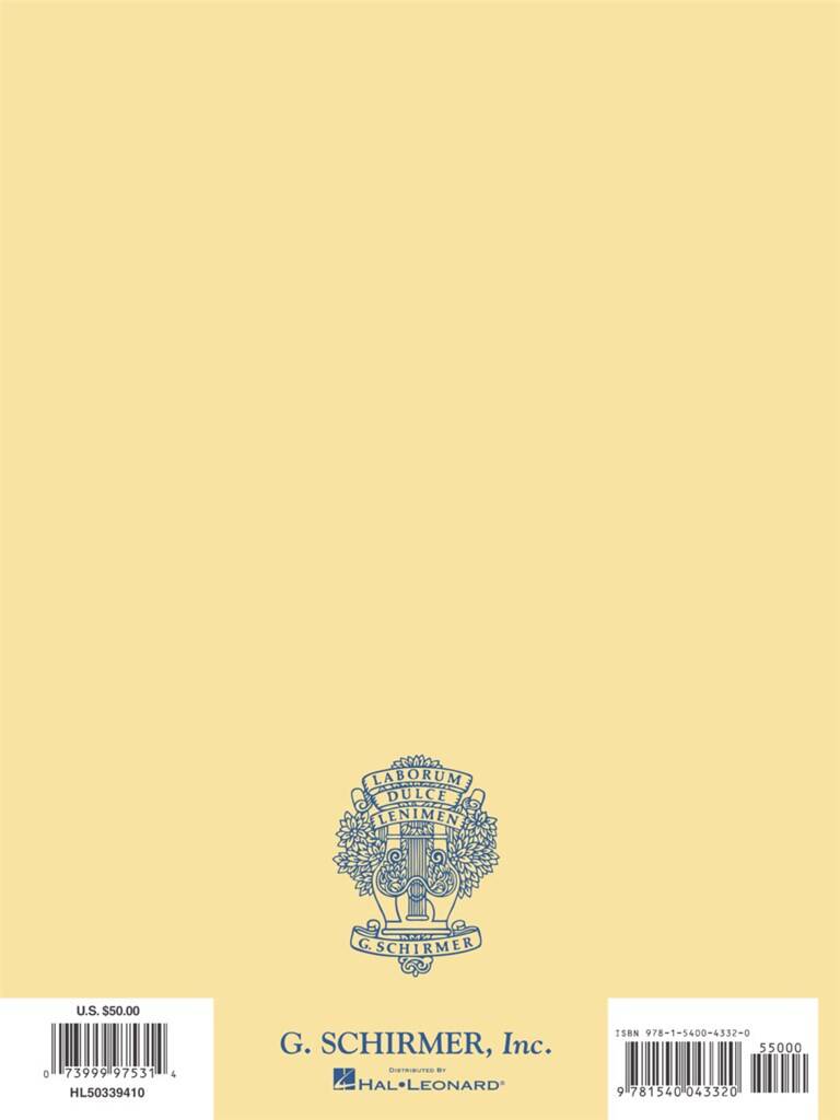 Arnold Schönberg: Concerto for Violin and Orchestra, Op. 36: Orchestra And Solo