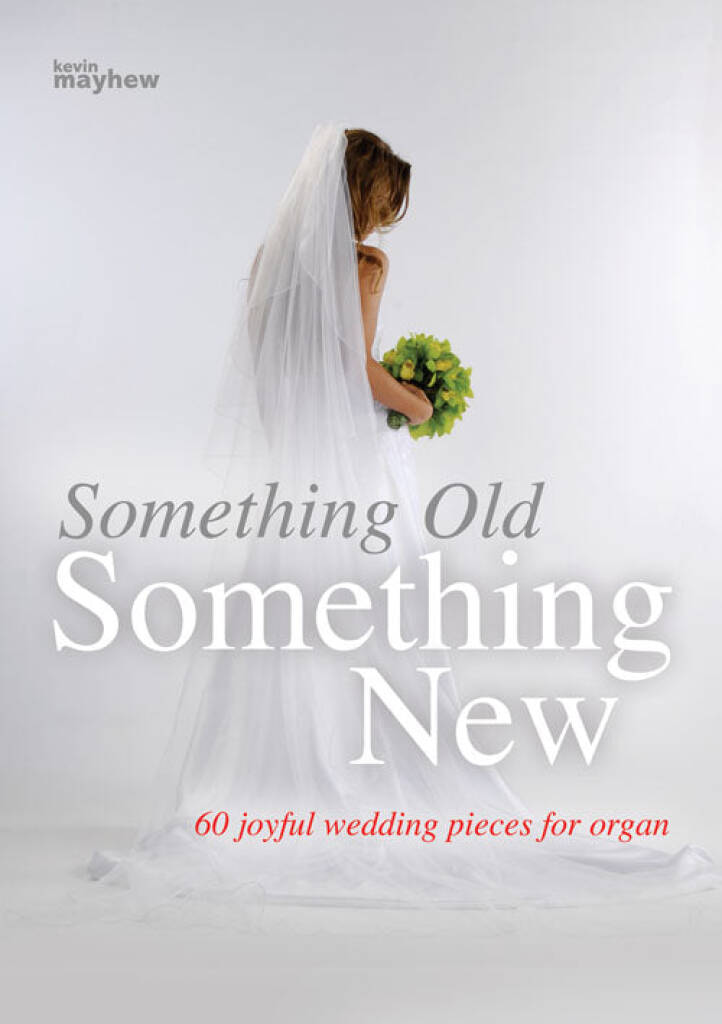 Something Old, Something New: Organ