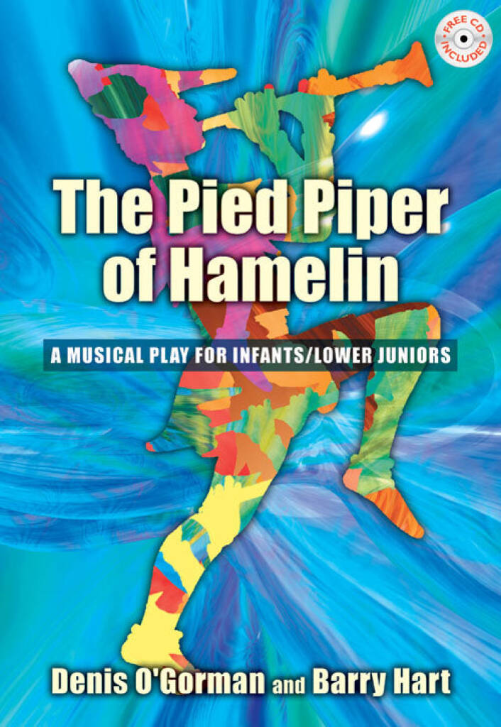O'Gorman: Pied Piper Of Hamelin: Flute Solo
