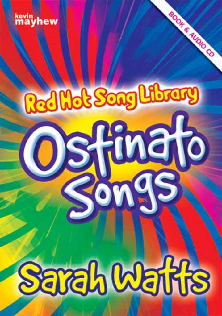 Red Hot Song Library - Ostinato Songs