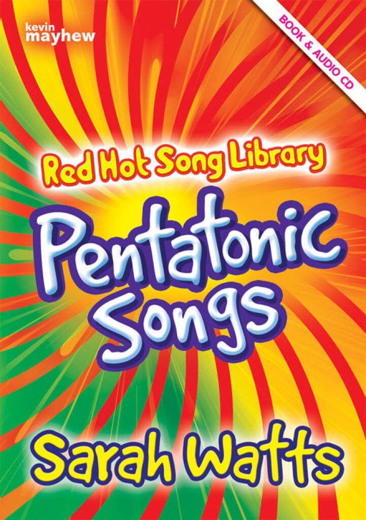 Red Hot Song Library - Pentatonic Songs