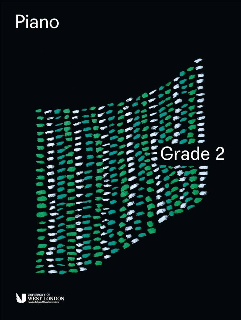 LCME Piano Handbook 2018-2020 Grade 2
