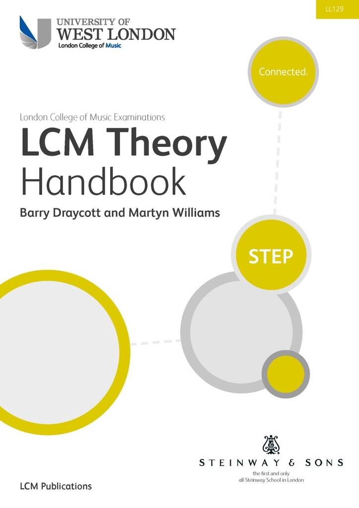 LCME Theory Handbook: Preliminary