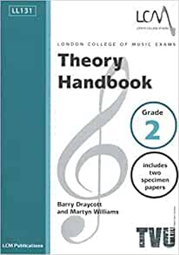 LCME Theory Handbook: Grade 2