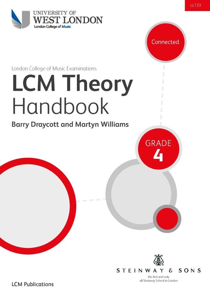 LCME Theory Handbook: Grade 4