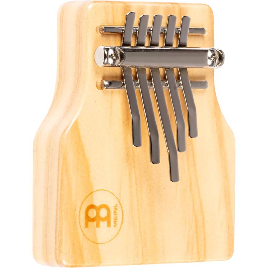 Meinl Ka5-S Solid Kalimba