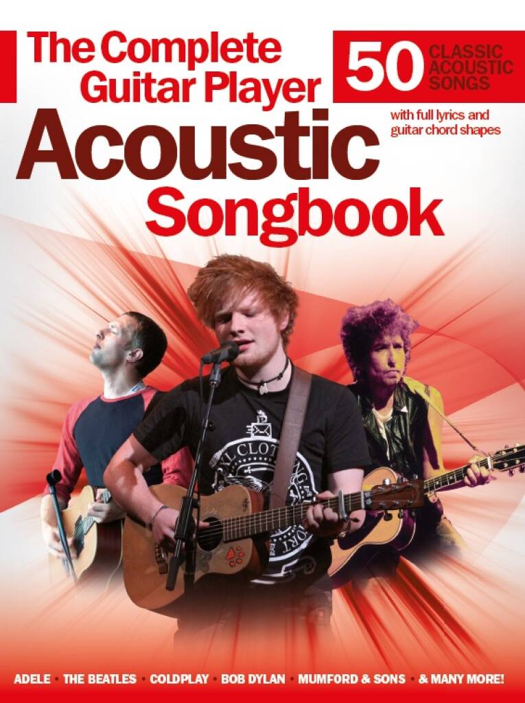 Guitar songbook shop