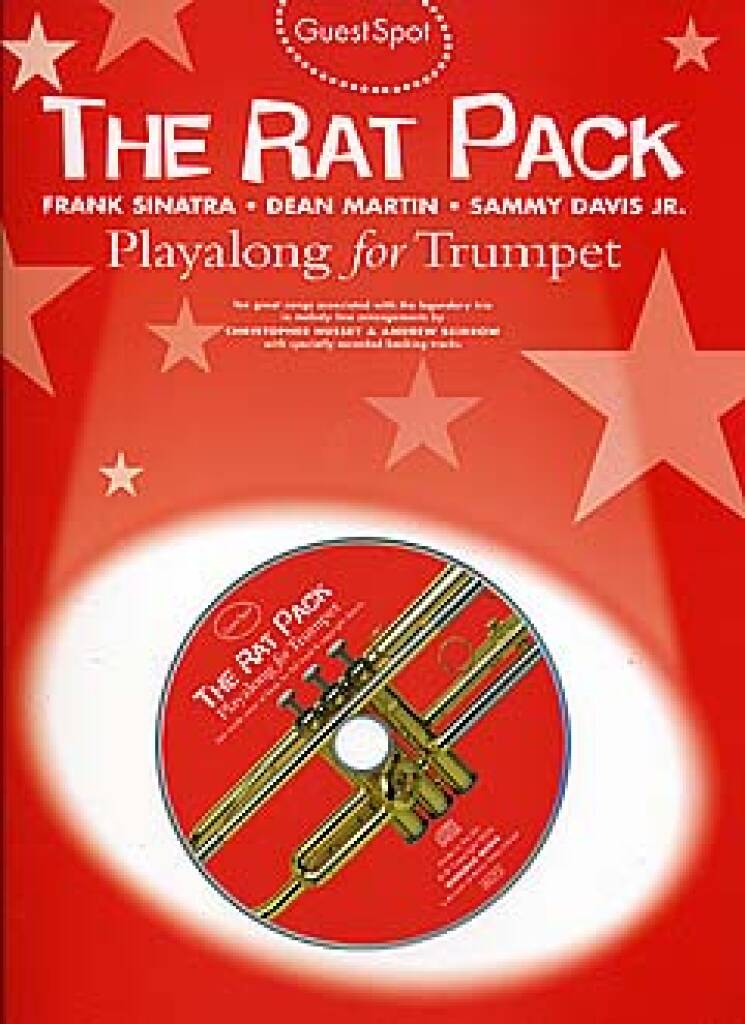 Guest Spot: The Rat Pack: Trumpet Solo