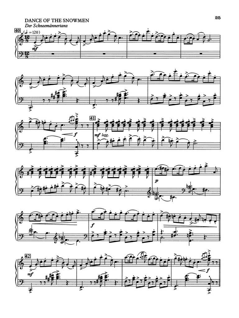 Howard Blake: The Snowman (Piano Score): Vocal And Piano