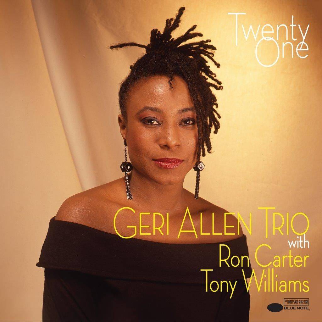 Geri Allen ? Twenty One