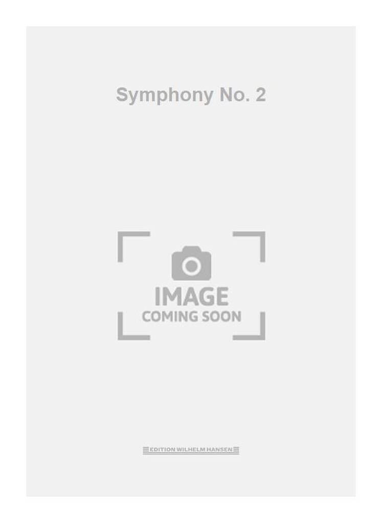 Symphony No. 2: Orchestra