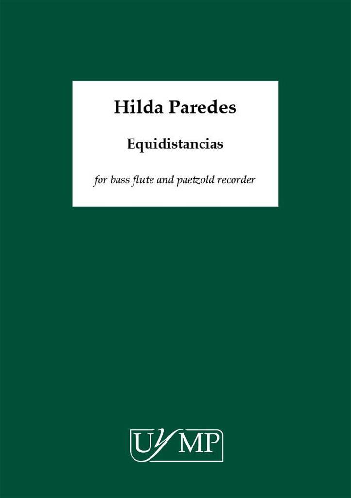 Equidistancias